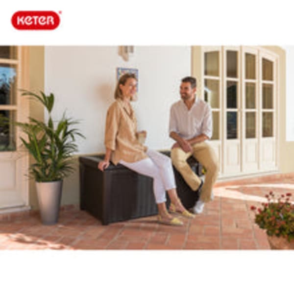 Borneo Deck Box Image